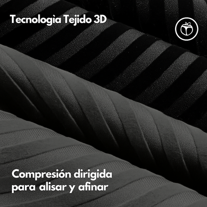 Leggings moldeador 3D GENTRY